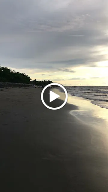 Dawis Beach Restaurant