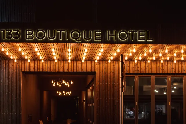 133 Boutique Hotel Karlsruhe