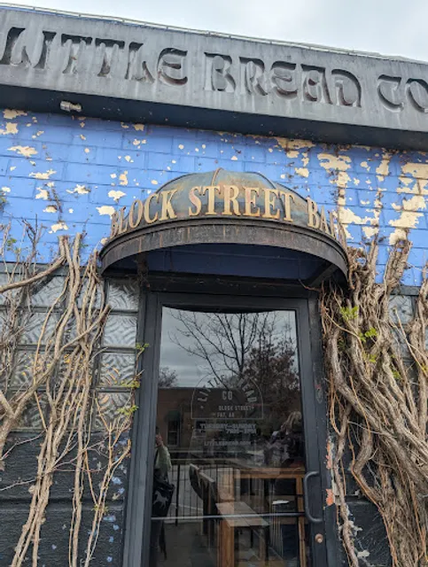 Little Bread Company