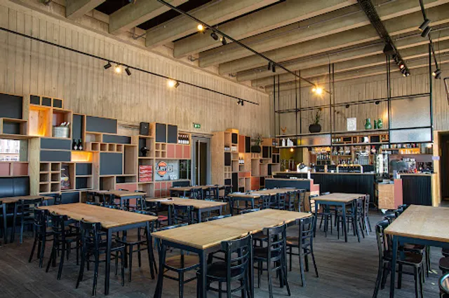 STORM food drinks events