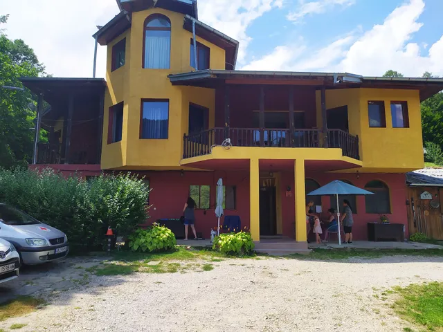 Guest House Alfa Daniel