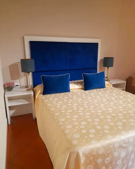 Giuliani Home Affittacamere