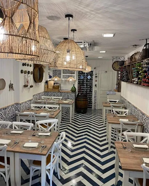 Trattoria le nonnerie