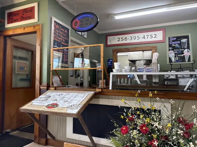 The Kitchen at Stephens Station