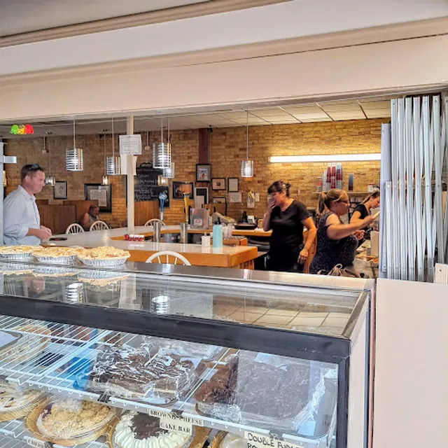 Amalia's Family Restaurant