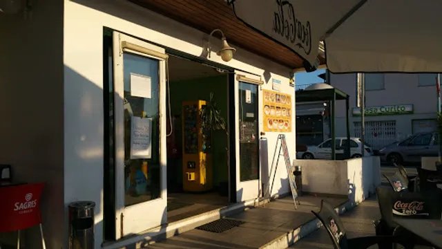 União Doce Pastelaria, Lda