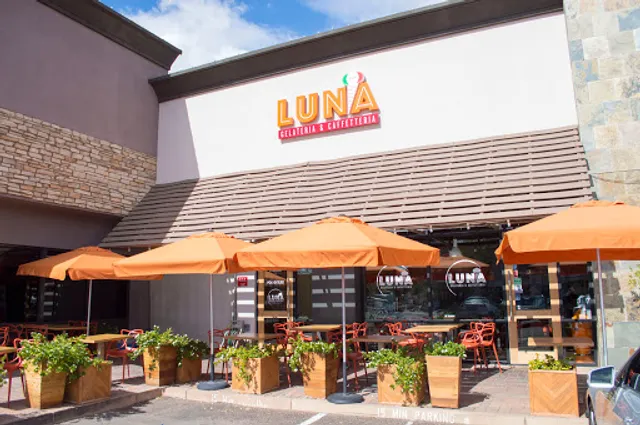 Luna Gelateria