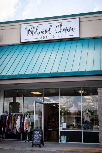 The Wildwood Charm LLC