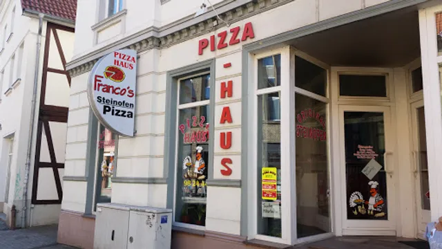Pizza-Haus