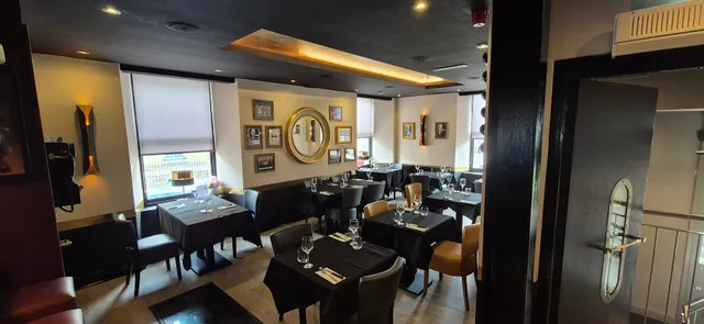 Don Padrino Restaurant