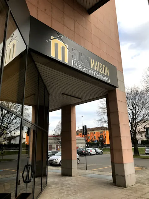 Sushi Maison Crema 1