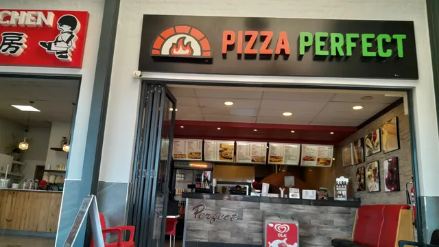 Pizza Perfect Honeydew