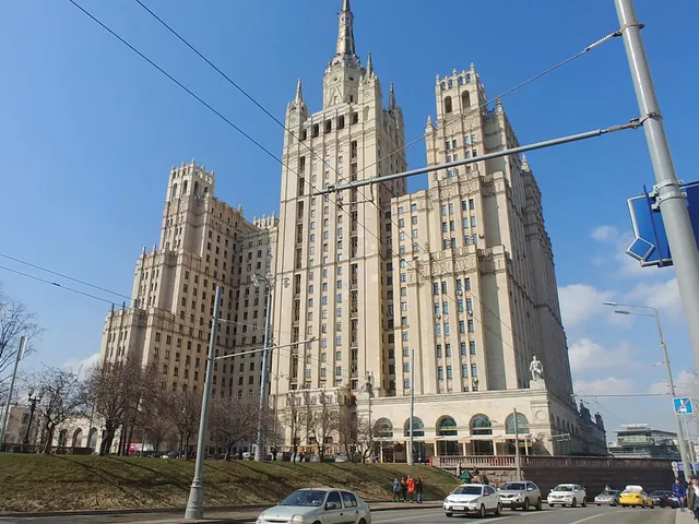 All Music #1 Hostel Mayakovskaya