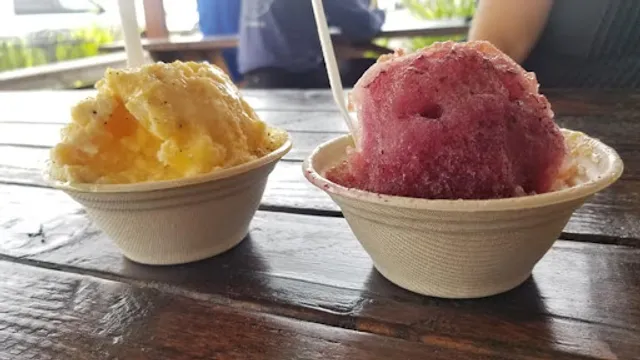 Kula Shave Ice