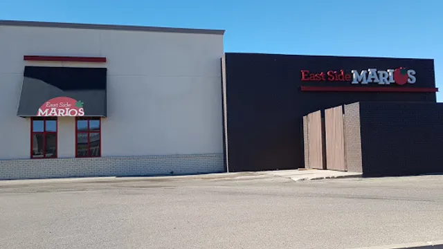 East Side Mario's