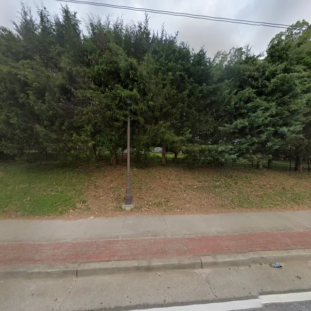 The White Family Cemetery