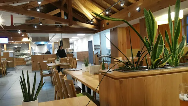 Rasthof Zur Schneifel GmbH