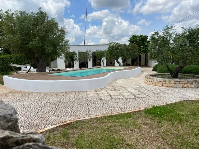 I Trulli di Nonno Ernesto