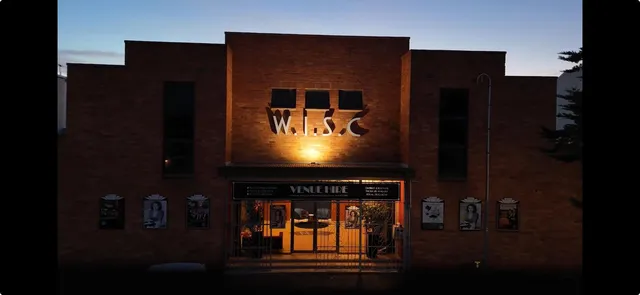 Williamstown Italian Social Club WISC