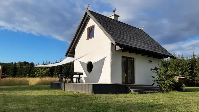 Osada "Słomiany Zapał"