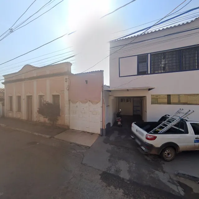 Cantinho Do Bigode Lanches