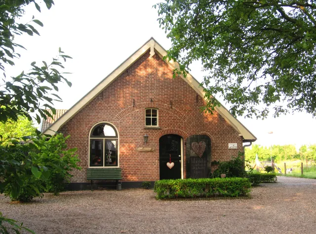 Bed and Breakfast Little Green Mountains