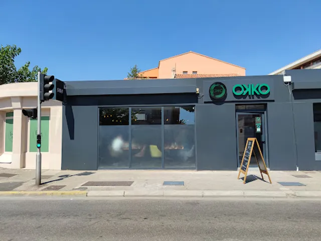 Okko Sushi