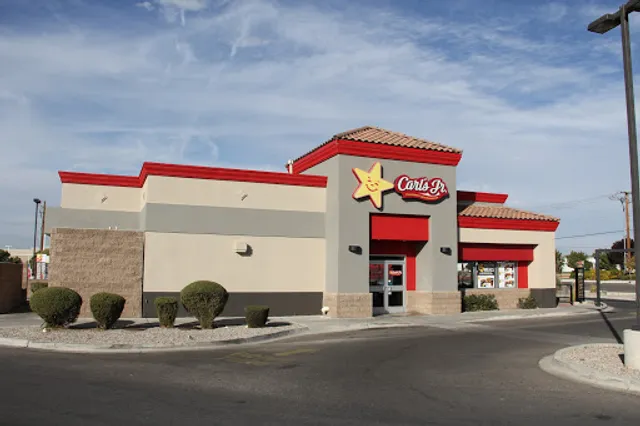 Carl’s Jr.