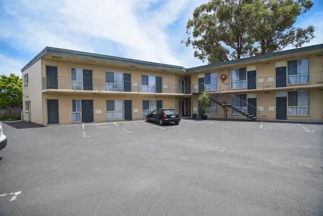 Dandenong Motel