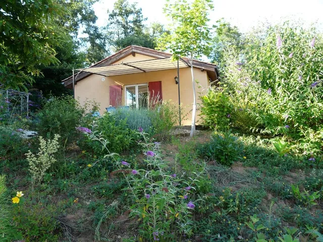 Gîtes Les Hauts du Coustalier