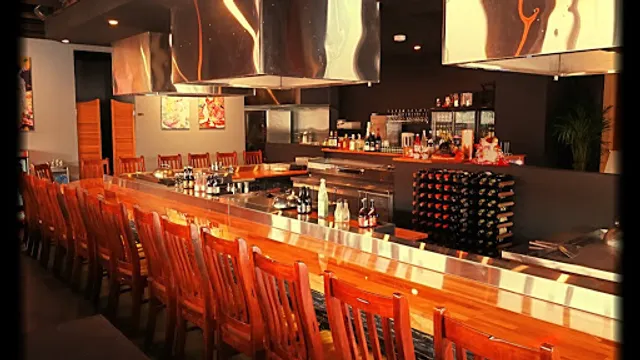 Samurai Teppanyaki House