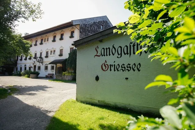 Landhaus Griessee