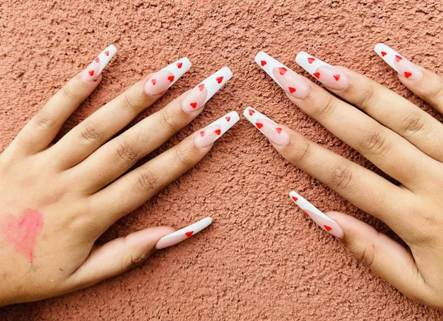 Angels Care Nails Salon ( Y&D Nails Spa )