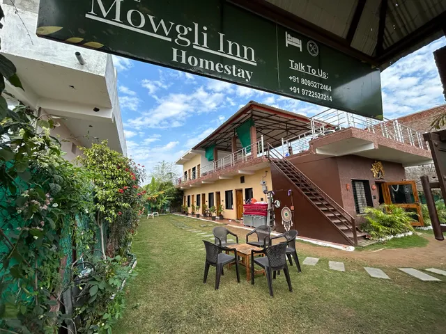 Mowgli Inn