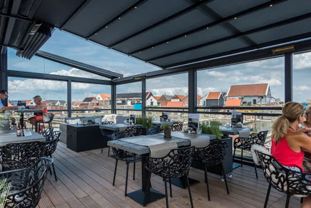 Oesterproeverij Pekaar - Oesters, mosselen & meer