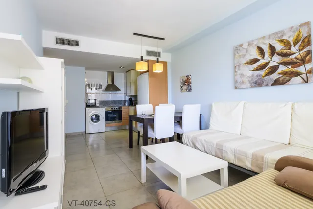Residencial Aldea Golf / VT-40754-CS