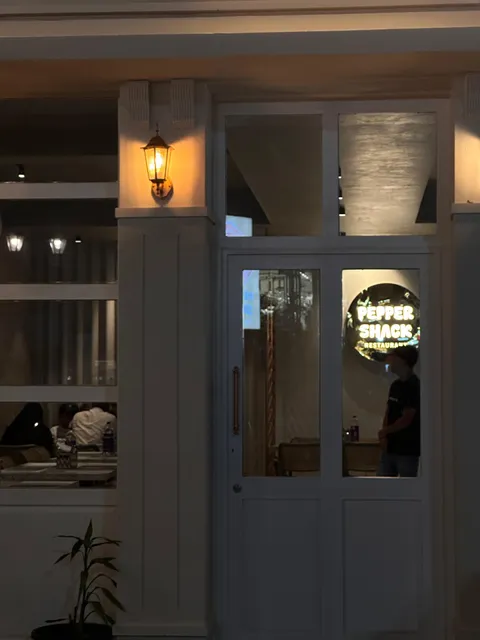 Pepper Shack Restaurant