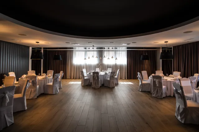 Hotel i restoran Mali raj