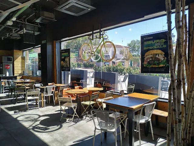 TGB - The Good Burger