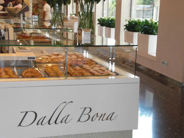 Pasticceria Dalla Bona
