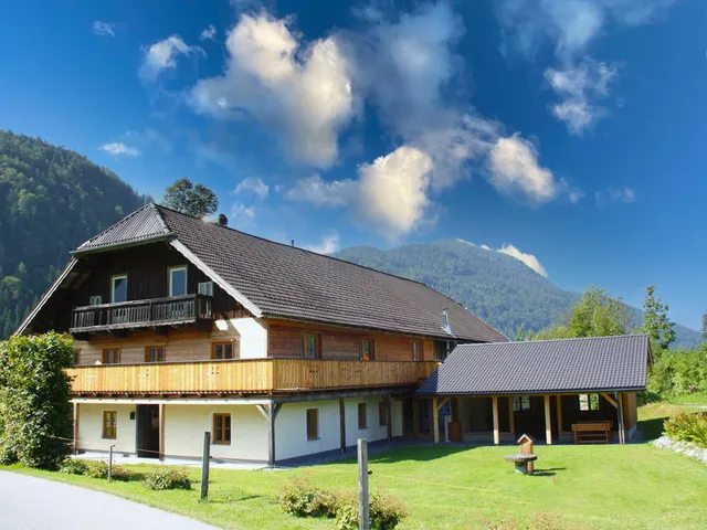 Algerhof Ferienwohnung