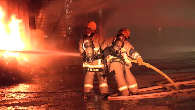 Phoenix Fire Dept. Administration Offices
