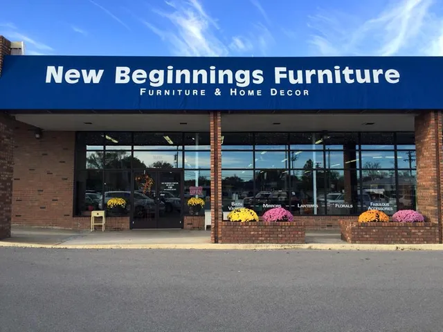 New Beginnings Furniture