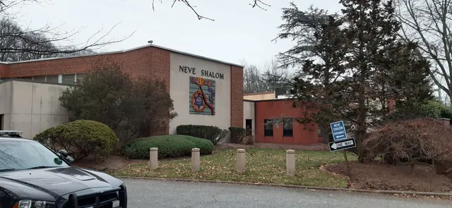 Neve Shalom/Metuchen Preschool