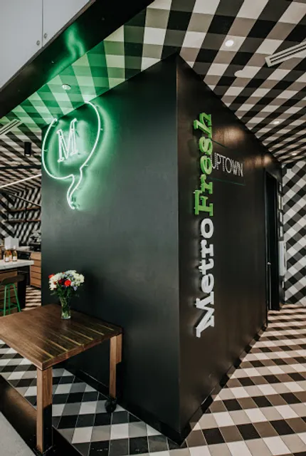 MetroFresh Uptown