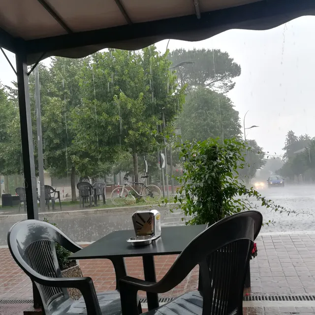 Bar Caffe Italia da Fabio