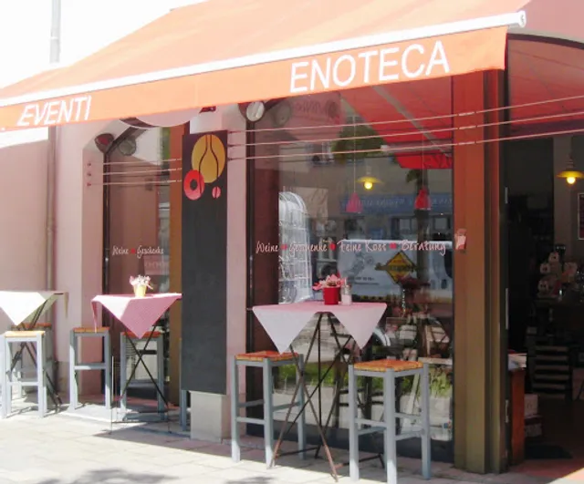 VINI e più - Weinhandel München, Spirituosen & Feinkost