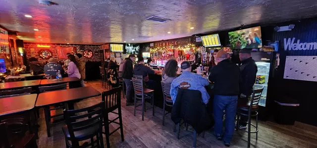 The Rock - A Local Roadhouse