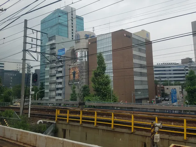 Daido Industrial Robot Exhibition Hall