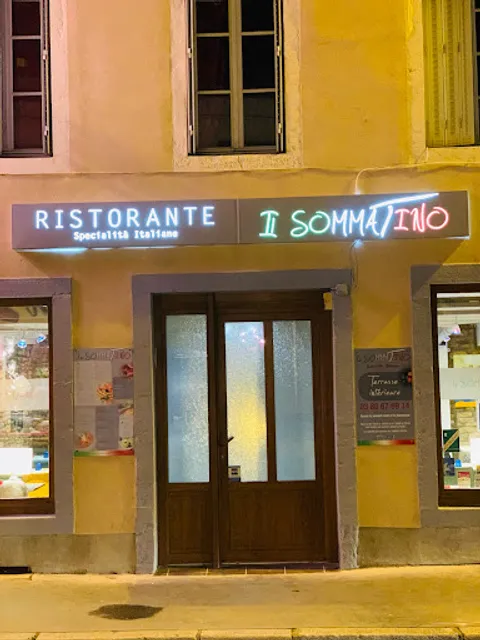 Le Sommatino